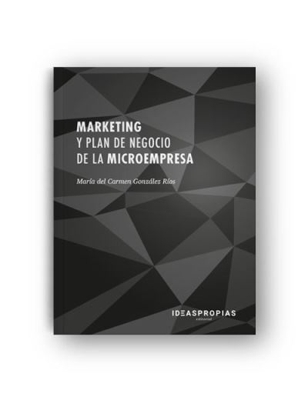 Marketing y plan de negocio de la microempresa