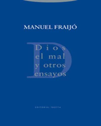 Dios, el mal y otros ensayos características