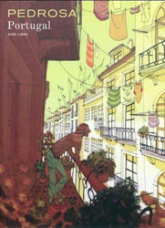 Portugal. Premio FNAC al Mejor Cómic Angoulême 2012 precio