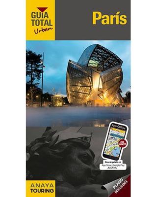 Guía Total Urban: París