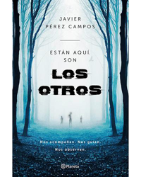 Están aquí. Son los otros en oferta