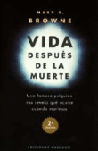 Vida después de la muerte precio