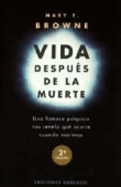 Vida después de la muerte