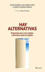 Hay alternativas características