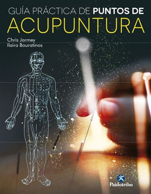 Guía práctica puntos de acupuntura