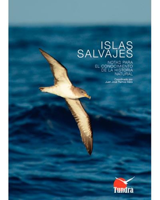 Islas salvajes