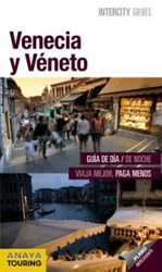Venecia y Veneto. Espiral características