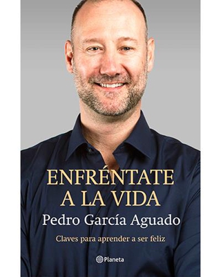 Enfréntate a la vida
