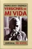 Versiones de mi vida