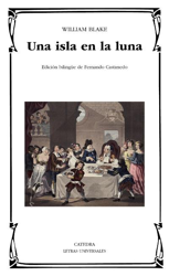 Una isla en la Luna características
