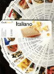 Italiano, fichas culinarias características