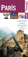 París. Guías TresD
