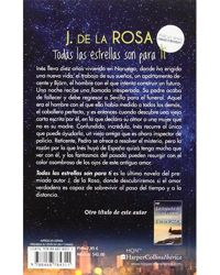 Todas las estrellas son para ti características