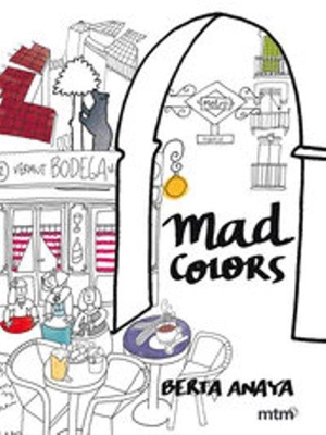 Mad colors