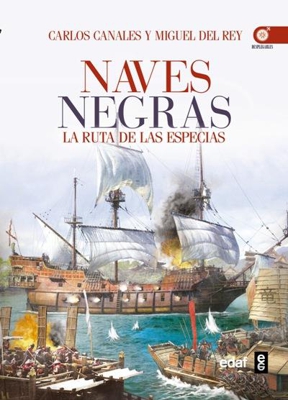 Naves negras