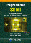 Programación Shell. Aprende a programar con más de 100 ejercicios características