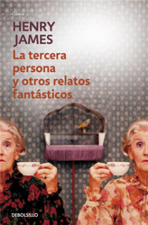 La tercera persona y otros relatos fantásticos precio