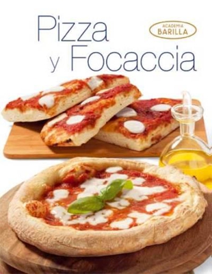 Pizza y focaccia. Academia Barilla
