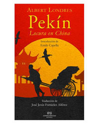 Pekín. Locura en China en oferta