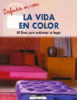 La vida en color características