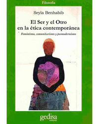 El ser y el otro en la ética contemporánea características