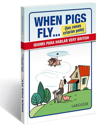 When Pigs Fly... (las ranas criarán pelo) precio