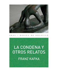 La condena y otros relatos características
