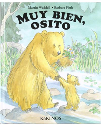 Muy bien, Osito características