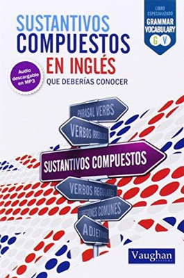 Sustantivos compuestos en inglés