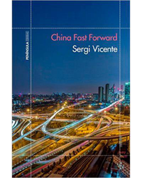 China Fast Forward precio