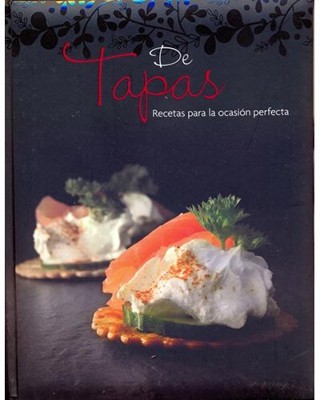 Deliciosas tapas