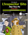Inspector sito -especial misteri- precio