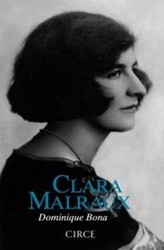 Clara Malraux precio