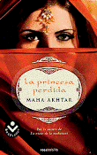 La princesa perdida precio