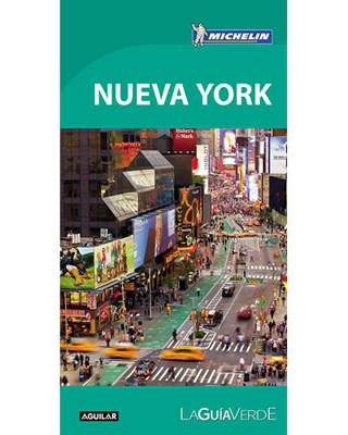 La guía verde: Nueva York