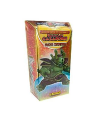 Mazo Cazador . Deck 2. Gold Invizimals en oferta