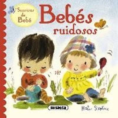 Bebés ruidosos