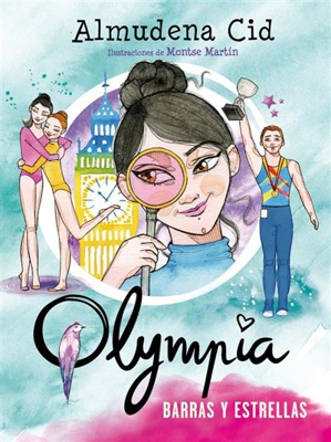 Olympia 8: Barras y estrellas