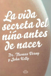 La vida secreta del niño antes de nacer en oferta