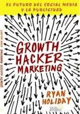 Growth hacker marketing