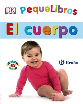 Pequelibros: El cuerpo