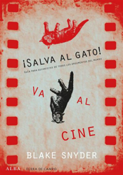 ¡Salva al gato! Va al cine en oferta
