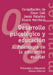 Desarrollo psicológico y educación. Psicología de la educación escolar características