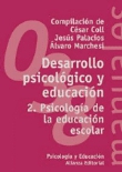 Desarrollo psicológico y educación. Psicología de la educación escolar