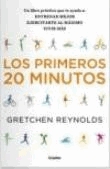 Los primeros 20 minutos