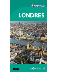 La guía verde: Londres precio