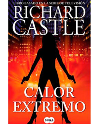 Calor extremo (Serie Castle 7) en oferta