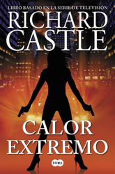 Calor extremo (Serie Castle 7) en oferta