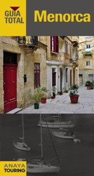 Menorc. Guía total en oferta