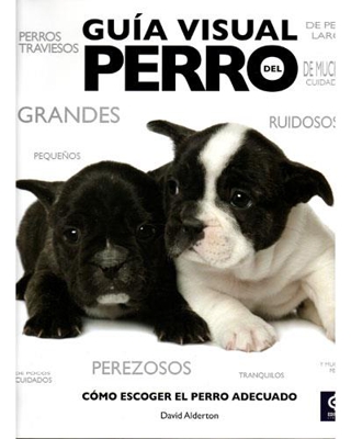 Guía visual del perro